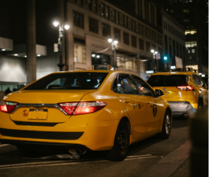 Cab Service in Varanasi